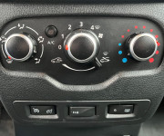 Dacia Dokker 1.6 LPG + Benzín