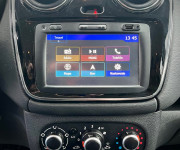 Dacia Dokker 1.6 LPG + Benzín