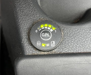 Dacia Dokker 1.6 LPG + Benzín