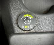 Dacia Dokker 1.6 LPG + Benzín