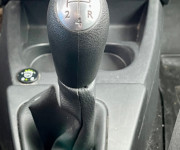Dacia Dokker 1.6 LPG + Benzín