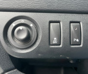 Dacia Dokker 1.6 LPG + Benzín