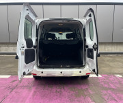 Dacia Dokker 1.6 LPG + Benzín