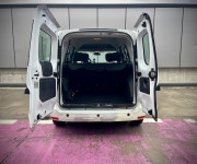 Dacia Dokker 1.6 LPG + Benzín
