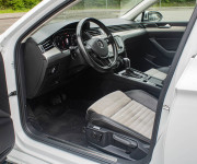 Volkswagen Passat Variant 2.0 BiTDI 240k BMT Highline 4MOTION DSG Busin