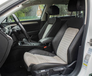 Volkswagen Passat Variant 2.0 BiTDI 240k BMT Highline 4MOTION DSG Busin