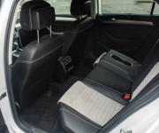 Volkswagen Passat Variant 2.0 BiTDI 240k BMT Highline 4MOTION DSG Busin
