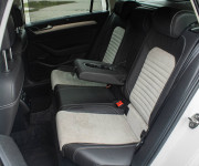 Volkswagen Passat Variant 2.0 BiTDI 240k BMT Highline 4MOTION DSG Busin