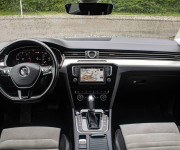 Volkswagen Passat Variant 2.0 BiTDI 240k BMT Highline 4MOTION DSG Busin