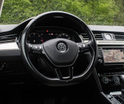 Volkswagen Passat Variant 2.0 BiTDI 240k BMT Highline 4MOTION DSG Busin