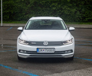 Volkswagen Passat Variant 2.0 BiTDI 240k BMT Highline 4MOTION DSG Busin