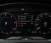 Volkswagen Passat Variant 2.0 BiTDI 240k BMT Highline 4MOTION DSG Busin