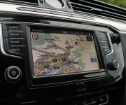 Volkswagen Passat Variant 2.0 BiTDI 240k BMT Highline 4MOTION DSG Busin