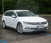 Volkswagen Passat Variant 2.0 BiTDI 240k BMT Highline 4MOTION DSG Busin