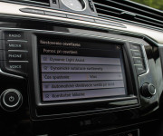 Volkswagen Passat Variant 2.0 BiTDI 240k BMT Highline 4MOTION DSG Busin