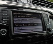 Volkswagen Passat Variant 2.0 BiTDI 240k BMT Highline 4MOTION DSG Busin