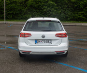 Volkswagen Passat Variant 2.0 BiTDI 240k BMT Highline 4MOTION DSG Busin
