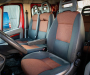 Fiat Ducato 2.3 MultiJet 88kw MT/6 Valník