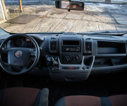 Fiat Ducato 2.3 MultiJet 88kw MT/6 Valník