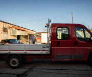 Fiat Ducato 2.3 MultiJet 88kw MT/6 Valník