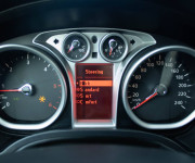 Ford Focus Kombi 1.6 TDCi Duratorq DPF Champion X
