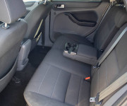 Ford Focus Kombi 1.6 TDCi Duratorq DPF Champion X