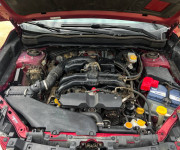 Subaru Forester 2.0i Comfort CVT