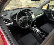 Subaru Forester 2.0i Comfort CVT