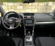 Subaru Forester 2.0i Comfort CVT