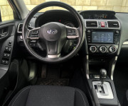 Subaru Forester 2.0i Comfort CVT