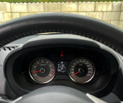 Subaru Forester 2.0i Comfort CVT
