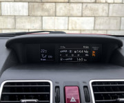 Subaru Forester 2.0i Comfort CVT