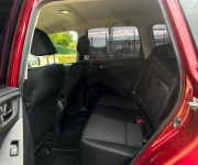 Subaru Forester 2.0i Comfort CVT