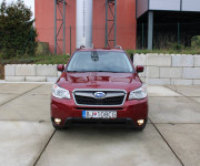 Subaru Forester 2.0i Comfort CVT
