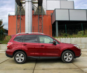 Subaru Forester 2.0i Comfort CVT