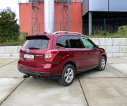 Subaru Forester 2.0i Comfort CVT