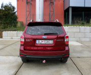 Subaru Forester 2.0i Comfort CVT