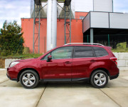 Subaru Forester 2.0i Comfort CVT
