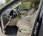 Audi Q7 3.0 TDI 272k quattro tiptronic 8-st.