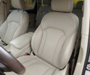 Audi Q7 3.0 TDI 272k quattro tiptronic 8-st.