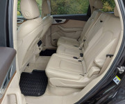 Audi Q7 3.0 TDI 272k quattro tiptronic 8-st.