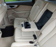 Audi Q7 3.0 TDI 272k quattro tiptronic 8-st.
