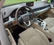 Audi Q7 3.0 TDI 272k quattro tiptronic 8-st.