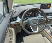 Audi Q7 3.0 TDI 272k quattro tiptronic 8-st.