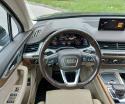 Audi Q7 3.0 TDI 272k quattro tiptronic 8-st.