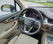 Audi Q7 3.0 TDI 272k quattro tiptronic 8-st.