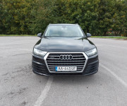 Audi Q7 3.0 TDI 272k quattro tiptronic 8-st.