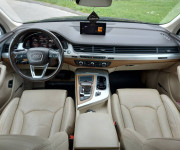 Audi Q7 3.0 TDI 272k quattro tiptronic 8-st.
