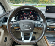Audi Q7 3.0 TDI 272k quattro tiptronic 8-st.