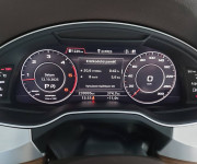 Audi Q7 3.0 TDI 272k quattro tiptronic 8-st.